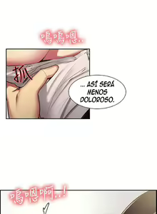Page 429 of Domesticate the Housekeeper - Spanish - Español - preview thumbnail