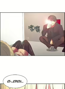 Page 441 of Domesticate the Housekeeper - Spanish - Español - preview thumbnail