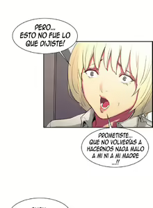 Page 442 of Domesticate the Housekeeper - Spanish - Español - preview thumbnail