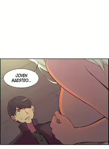 Page 466 of Domesticate the Housekeeper - Spanish - Español - preview thumbnail