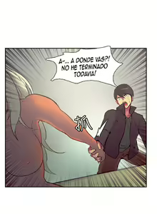 Page 470 of Domesticate the Housekeeper - Spanish - Español - preview thumbnail