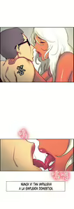 Page 489 of Domesticate the Housekeeper - Spanish - Español - preview thumbnail