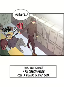 Page 500 of Domesticate the Housekeeper - Spanish - Español - preview thumbnail
