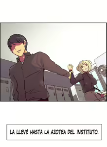 Page 502 of Domesticate the Housekeeper - Spanish - Español - preview thumbnail