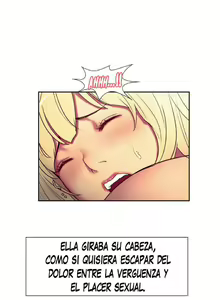 Page 528 of Domesticate the Housekeeper - Spanish - Español - preview thumbnail