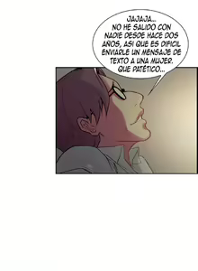 Page 547 of Domesticate the Housekeeper - Spanish - Español - preview thumbnail