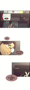 Page 556 of Domesticate the Housekeeper - Spanish - Español - preview thumbnail