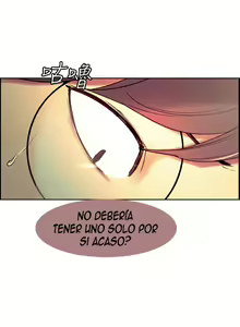Page 557 of Domesticate the Housekeeper - Spanish - Español - preview thumbnail