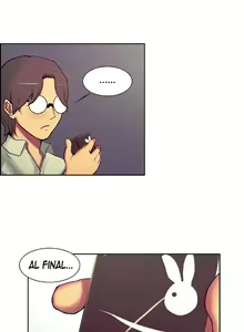 Page 558 of Domesticate the Housekeeper - Spanish - Español - preview thumbnail