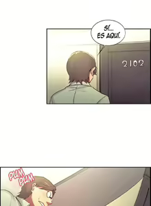Page 561 of Domesticate the Housekeeper - Spanish - Español - preview thumbnail