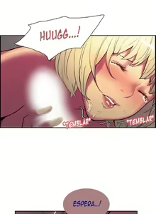 Page 580 of Domesticate the Housekeeper - Spanish - Español - preview thumbnail