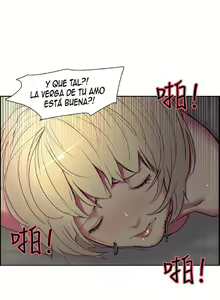 Page 610 of Domesticate the Housekeeper - Spanish - Español - preview thumbnail