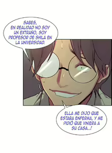 Page 637 of Domesticate the Housekeeper - Spanish - Español - preview thumbnail