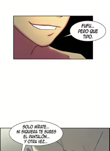 Page 638 of Domesticate the Housekeeper - Spanish - Español - preview thumbnail