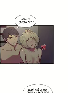 Page 641 of Domesticate the Housekeeper - Spanish - Español - preview thumbnail