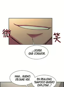 Page 651 of Domesticate the Housekeeper - Spanish - Español - preview thumbnail