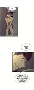 Page 662 of Domesticate the Housekeeper - Spanish - Español - preview thumbnail