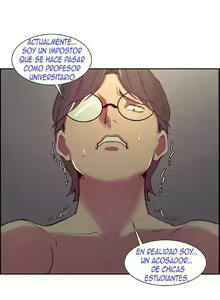 Page 667 of Domesticate the Housekeeper - Spanish - Español - preview thumbnail