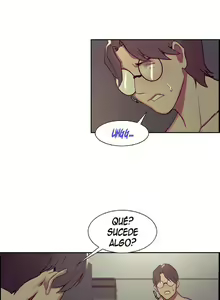 Page 673 of Domesticate the Housekeeper - Spanish - Español - preview thumbnail