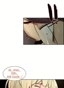 Page 675 of Domesticate the Housekeeper - Spanish - Español - preview thumbnail