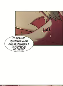 Page 676 of Domesticate the Housekeeper - Spanish - Español - preview thumbnail