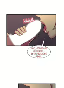 Page 692 of Domesticate the Housekeeper - Spanish - Español - preview thumbnail