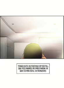Page 7 of Domesticate the Housekeeper - Spanish - Español - preview thumbnail