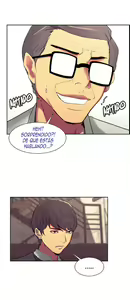 Page 770 of Domesticate the Housekeeper - Spanish - Español - preview thumbnail