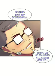 Page 783 of Domesticate the Housekeeper - Spanish - Español - preview thumbnail