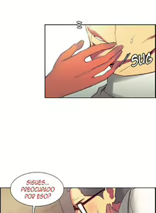 Page 797 of Domesticate the Housekeeper - Spanish - Español - preview thumbnail