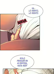 Page 799 of Domesticate the Housekeeper - Spanish - Español - preview thumbnail