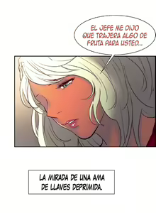 Page 807 of Domesticate the Housekeeper - Spanish - Español - preview thumbnail