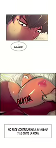 Page 812 of Domesticate the Housekeeper - Spanish - Español - preview thumbnail