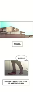 Page 881 of Domesticate the Housekeeper - Spanish - Español - preview thumbnail
