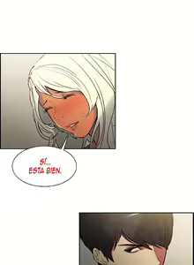 Page 886 of Domesticate the Housekeeper - Spanish - Español - preview thumbnail
