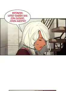 Page 887 of Domesticate the Housekeeper - Spanish - Español - preview thumbnail