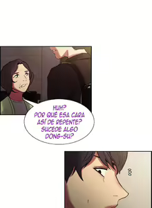 Page 888 of Domesticate the Housekeeper - Spanish - Español - preview thumbnail