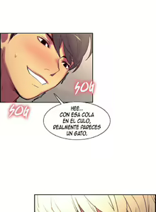 Page 899 of Domesticate the Housekeeper - Spanish - Español - preview thumbnail
