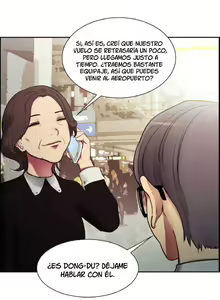 Page 9 of Domesticate the Housekeeper - Spanish - Español - preview thumbnail