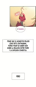 Page 901 of Domesticate the Housekeeper - Spanish - Español - preview thumbnail