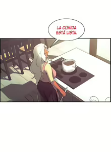 Page 902 of Domesticate the Housekeeper - Spanish - Español - preview thumbnail