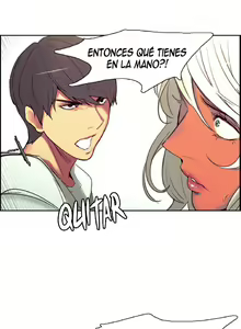 Page 923 of Domesticate the Housekeeper - Spanish - Español - preview thumbnail