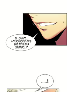 Page 927 of Domesticate the Housekeeper - Spanish - Español - preview thumbnail