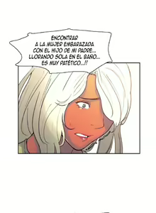 Page 928 of Domesticate the Housekeeper - Spanish - Español - preview thumbnail