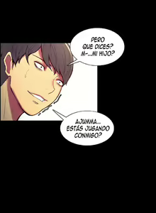 Page 937 of Domesticate the Housekeeper - Spanish - Español - preview thumbnail