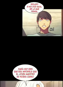 Page 940 of Domesticate the Housekeeper - Spanish - Español - preview thumbnail