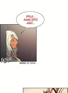 Page 958 of Domesticate the Housekeeper - Spanish - Español - preview thumbnail