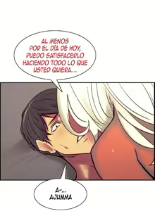 Page 1000 of Domesticate the Housekeeper - Spanish - Español - preview thumbnail