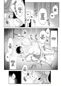 Page 56 of Shounen no Houkago 2 | A Boy's Time After School 2 - preview thumbnail