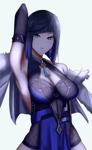 Page 120 of ●PIXIV● ロクロウ - preview thumbnail